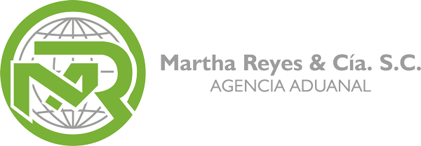 Martha Reyes & Cia. S.C. Agencia Aduanal
